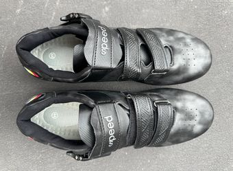 Cycling Shoes size 44 M11.5