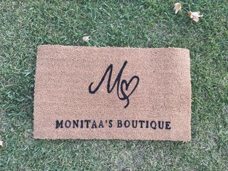 Door Mats