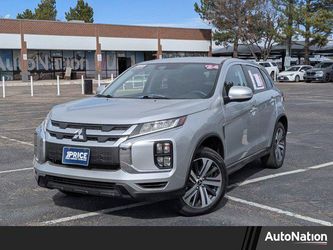 2024 Mitsubishi Outlander Sport