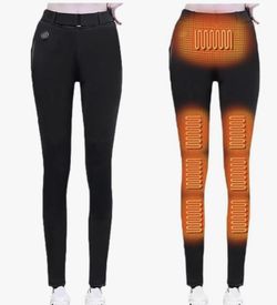 Heated Pants For Women