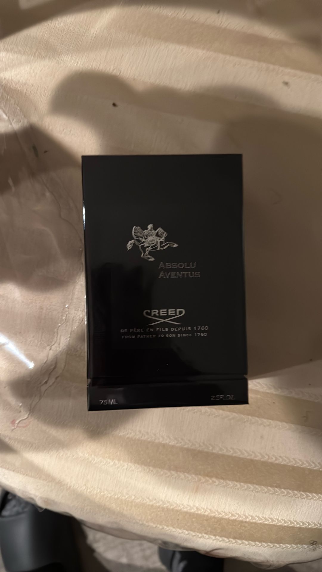 Creed Absolu Aventus