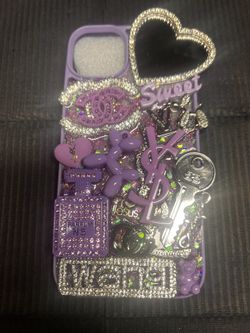 iPhone 15 Plus Junk Case