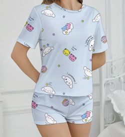 Pajamas