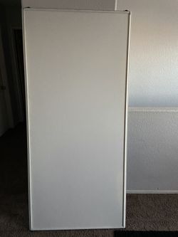 Closet Door With Wheels