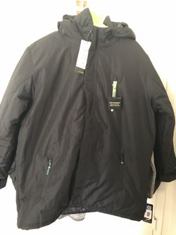 Men ’s coat