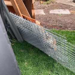 Free Scrap Warrenvillie 