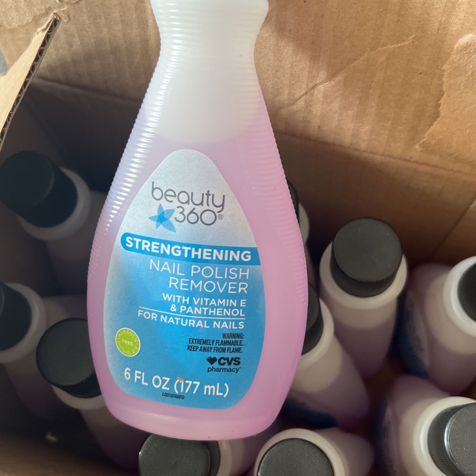 Nail Polish Remover (23)