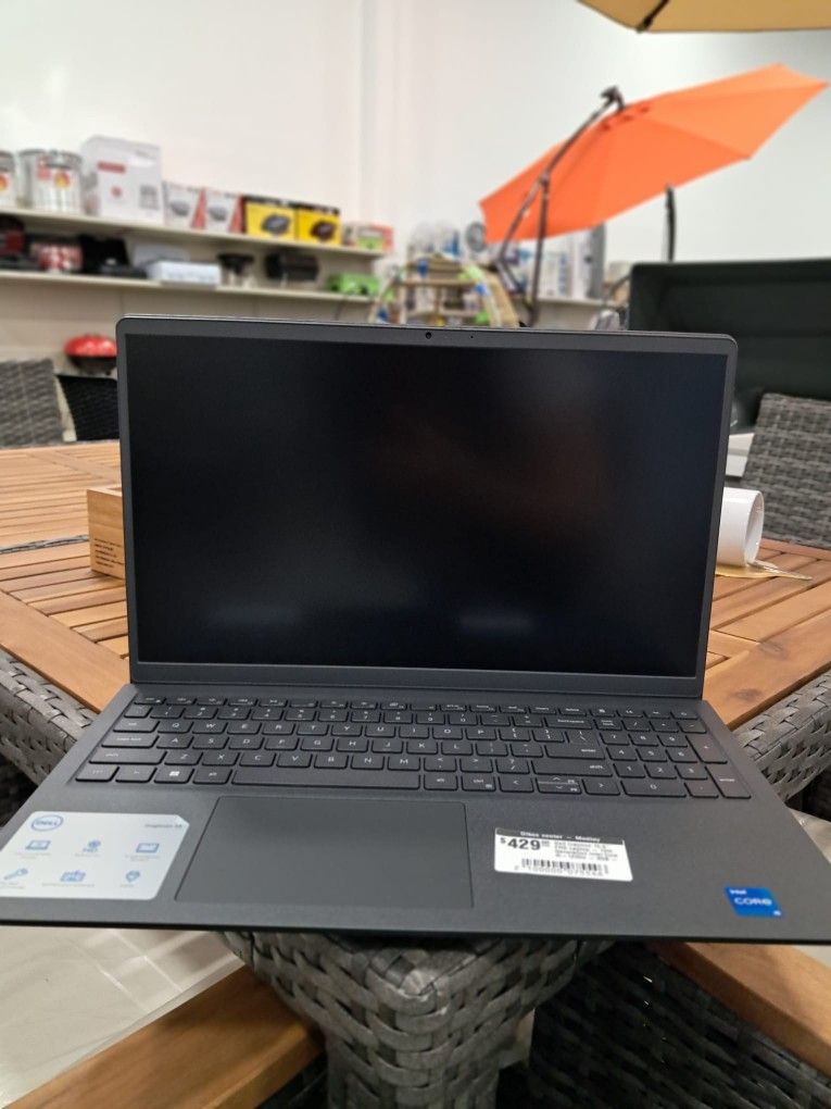 Laptop