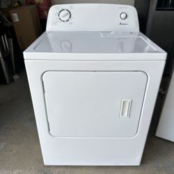Dryer Amana (FREE DELIVERY & INSTALLATION) 