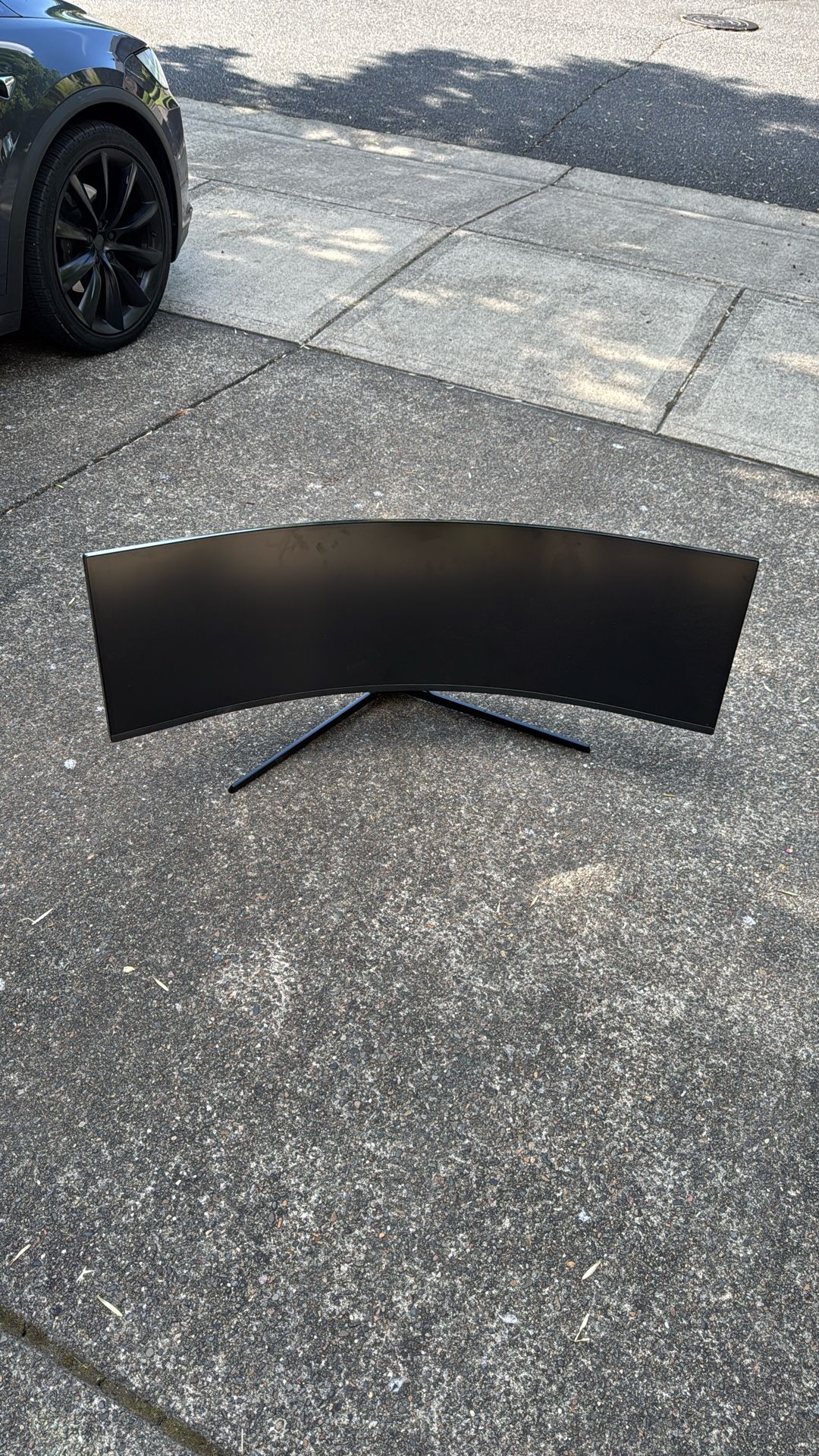 Samsung Monitor