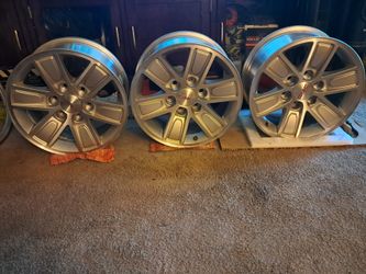 Rims wheels