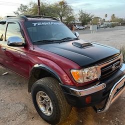 1999 Toyota Tacoma