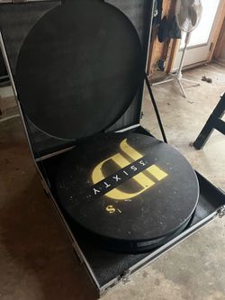 360 Photo Booth Remote control