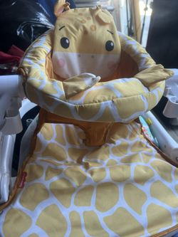 Baby Chair 