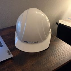 Celtics hardhat