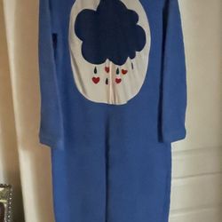 Grumpy Bear (Care Bear) Onesie