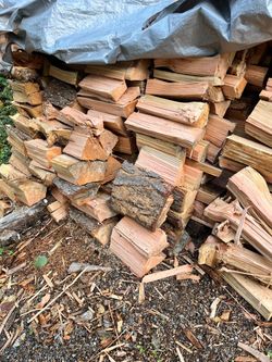 Fire wood