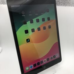 iPad 9th Gen 64gb Wi-Fi + Cellular Great Condition