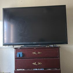 Sharp Tv
