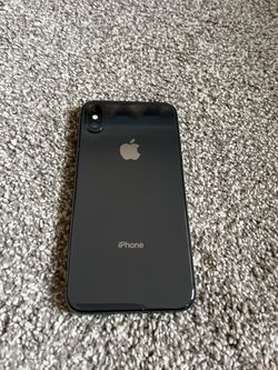 iPhone X 64GB Unlocked