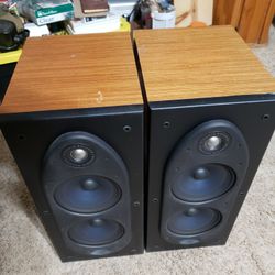POLK RT55i