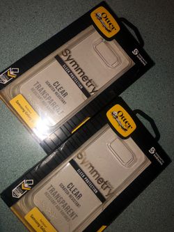 Galaxy phone cases