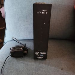 ARRIS MODEM SURFBOARD 
