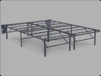 Sierra Sleep by Ashley Augusta2 King Mattress - Gray