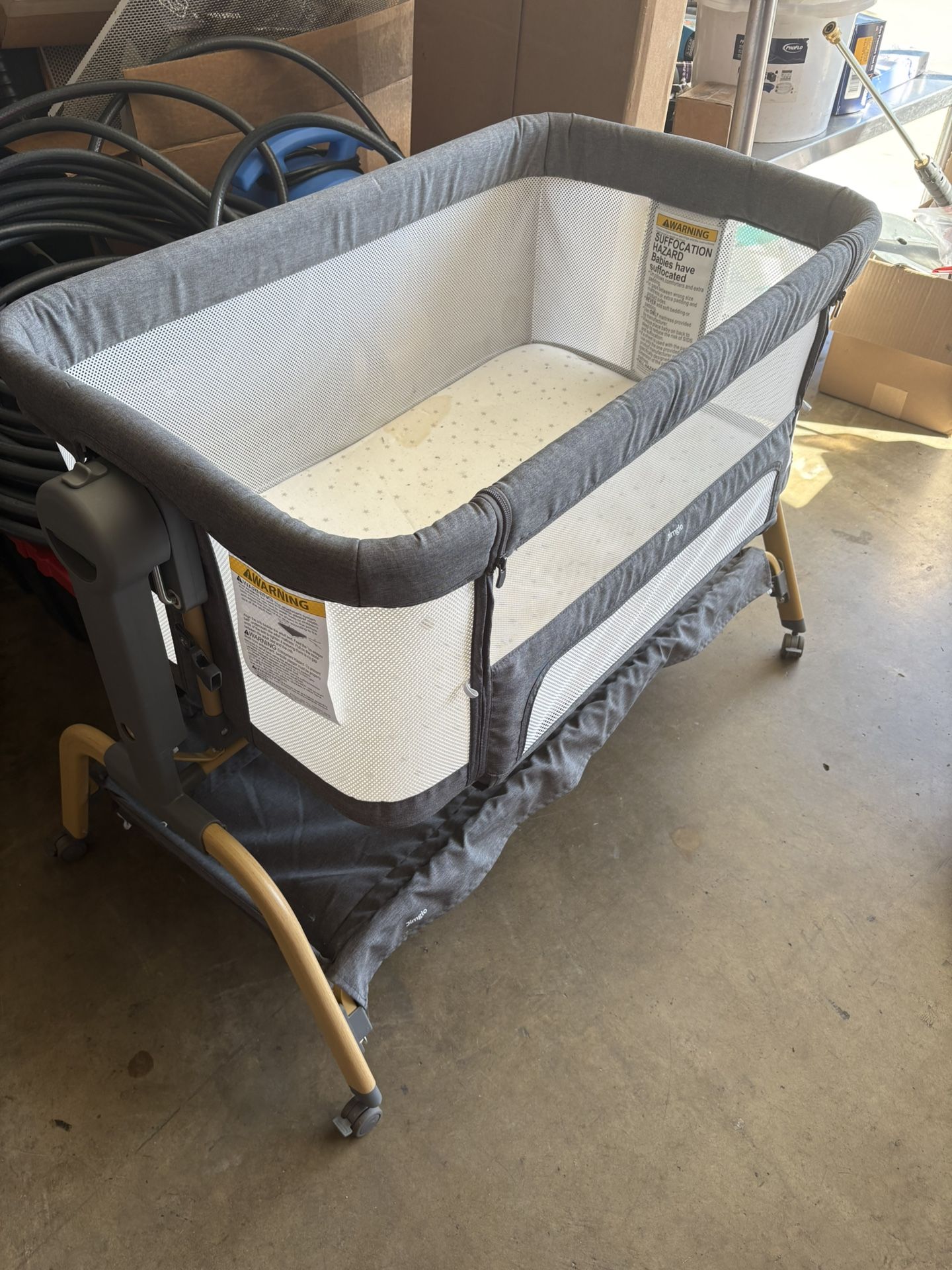 Stroller And More