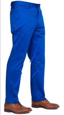 High end luxury prestige jeans pants for men