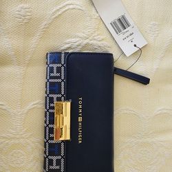 Tommy HILFIGER New Wallet