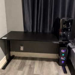 Flexispot Two Piece Desk