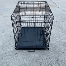 Dog Kennel 