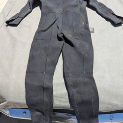 Wet Suits And ScubaPro Boyancy Compensator