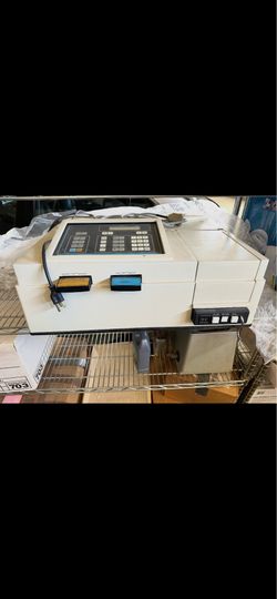 Free lab equipment and supplies. Read the description