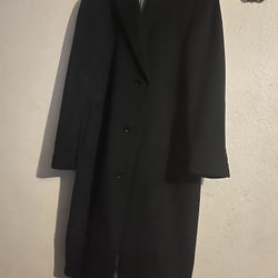 Calvin Klein Trench Coat