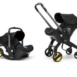 Doona Stroller 