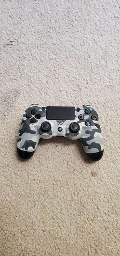 PlayStation 4 Controller