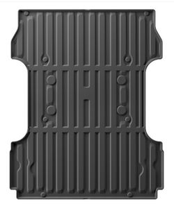 Truck Bed Mat for 2017–2026 Ford F-250 F-350 F-450, 6.8 FT