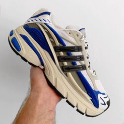Adidas Adistar Jellyfish Royal Blue BRAND NEW