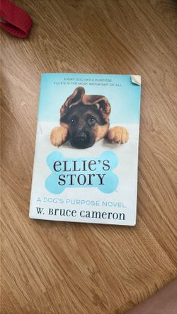 Ellie’s Story