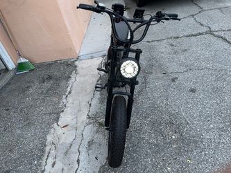 E-bike