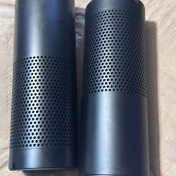 Amazon Bluetooth Speakers 