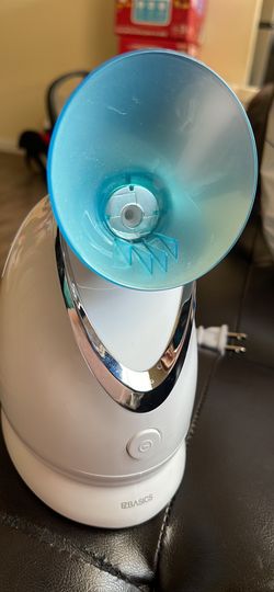 Basics Face Steamer 