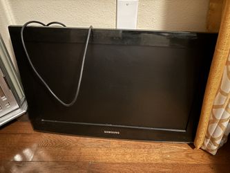 Samsung Tv 26in