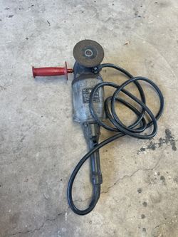 Grinder