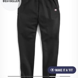 Champion Sweatpants 