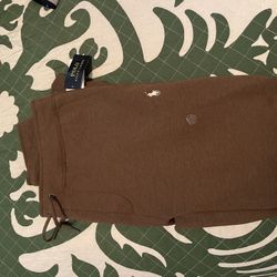Polo Joggers