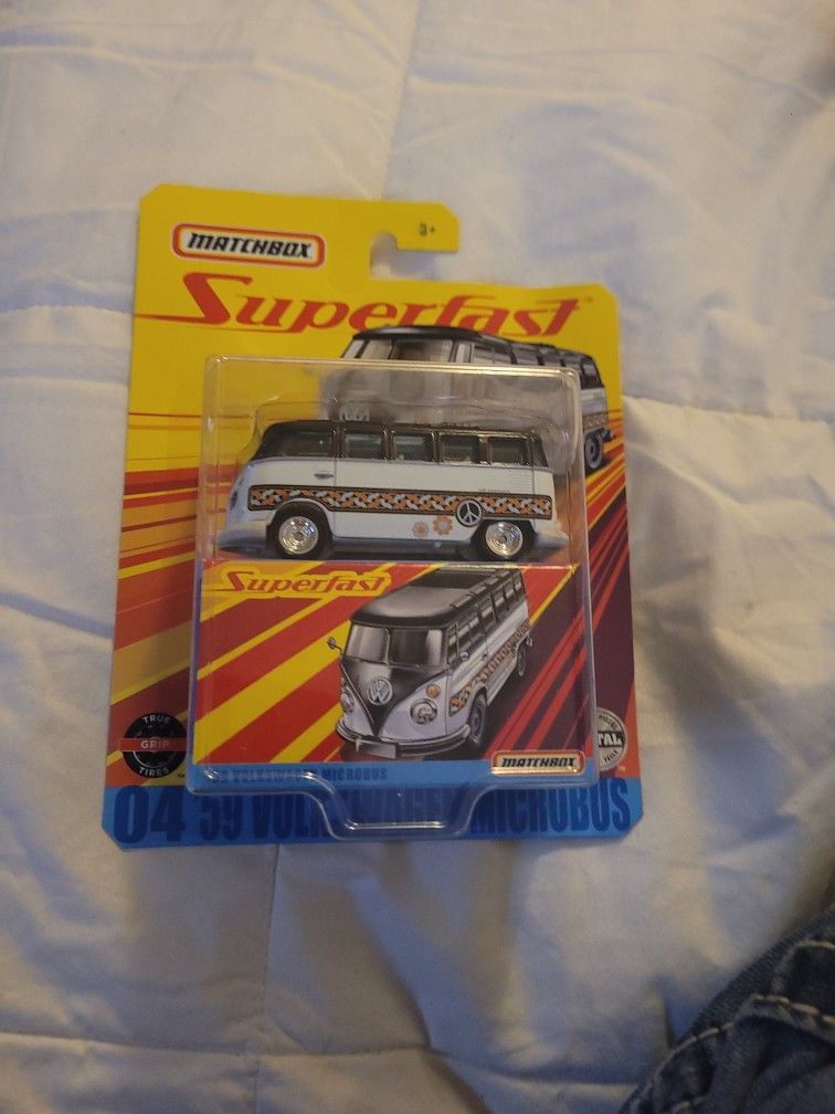 Matchbox