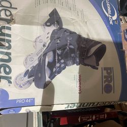 Bladerunner Women's Pro Size 10